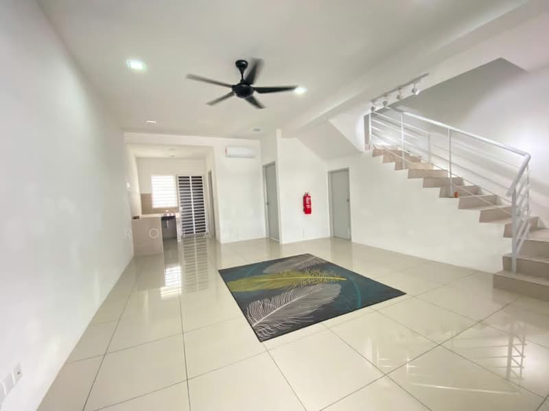 Terraced House for Rent in Kuala Selangor (Selangor) - Rohana Ishak - Living Room - PropertyGuru.com.my