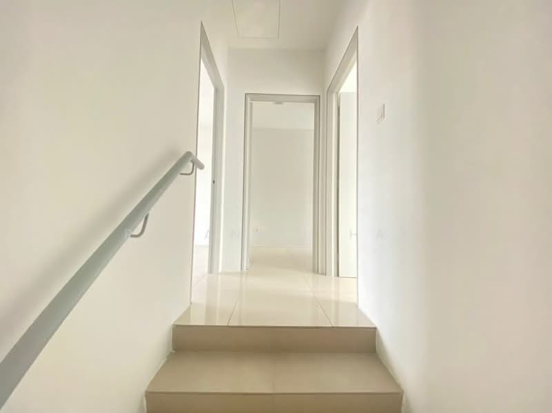 Terraced House for Rent in Kuala Selangor (Selangor) - Rohana Ishak - Corridor - PropertyGuru.com.my