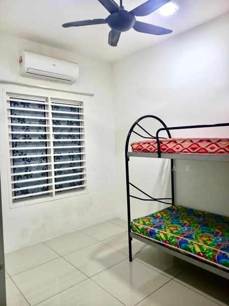 Terraced House for Rent in Kuala Selangor (Selangor) - Rohana Ishak - Bedroom - PropertyGuru.com.my