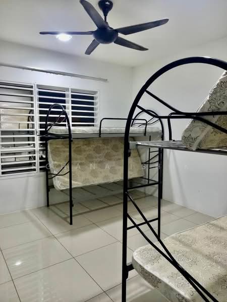 Terraced House for Rent in Kuala Selangor (Selangor) - Rohana Ishak - Bedroom - PropertyGuru.com.my