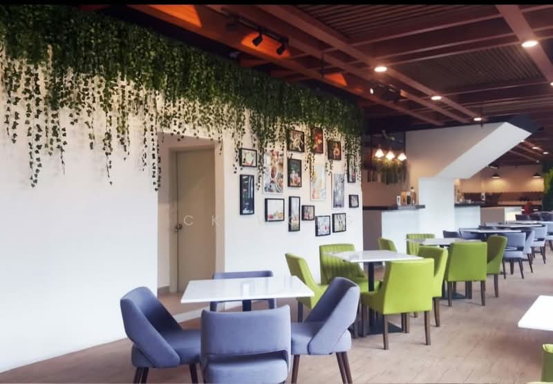 Servis Apartment untuk Dijual di Bangsar Trade Centre - CK Wong - Interior - PropertyGuru.com.my