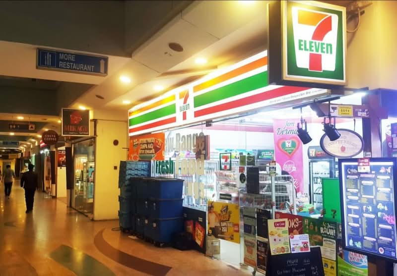 Servis Apartment untuk Dijual di Bangsar Trade Centre - CK Wong - PropertyGuru.com.my