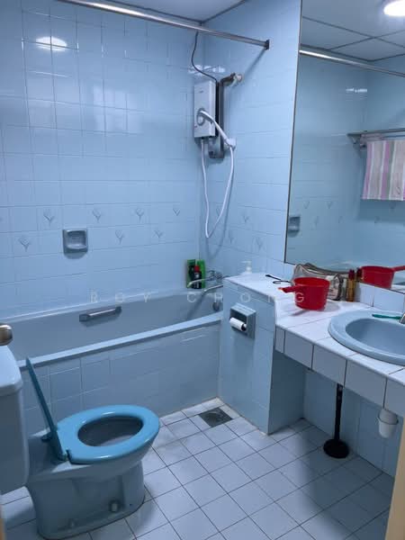 Condominium for Sale at Tiara Damansara - Roy Chong - PropertyGuru.com.my