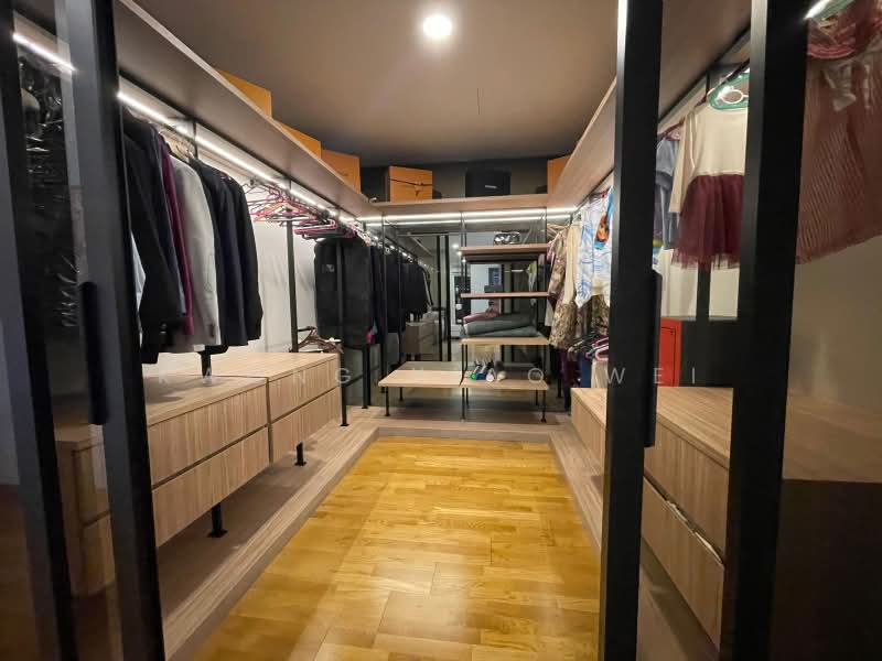 Semi-Detached House for Sale in Rawang (Selangor) - Kwong Xiao Wei - Interior - PropertyGuru.com.my
