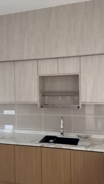 2-storey Terraced House for Rent in Elmina (Shah Alam) - Joey Koh - Kitchen - PropertyGuru.com.my