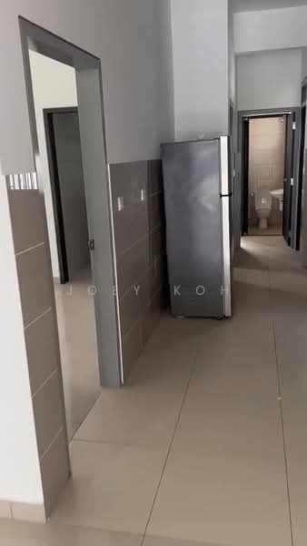2-storey Terraced House for Rent in Elmina (Shah Alam) - Joey Koh - Corridor - PropertyGuru.com.my