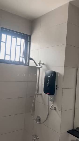 2-storey Terraced House for Rent in Elmina (Shah Alam) - Joey Koh - Bathroom - PropertyGuru.com.my