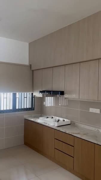 2-storey Terraced House for Rent in Elmina (Shah Alam) - Joey Koh - Kitchen - PropertyGuru.com.my