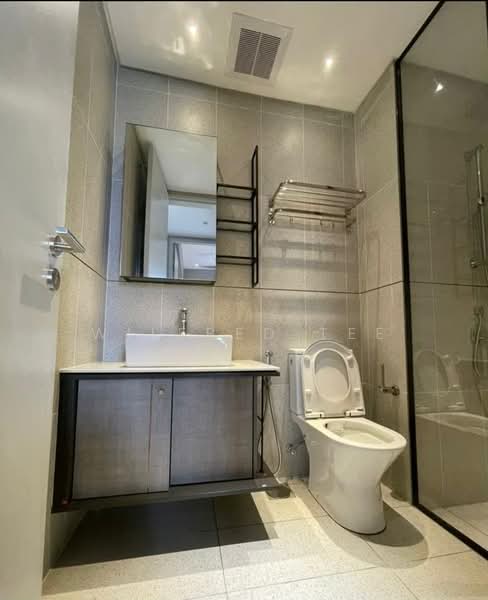 Kediaman Servis untuk Disewa di Millerz Square Serviced Residence - Wilfred Tee - Bathroom - PropertyGuru.com.my