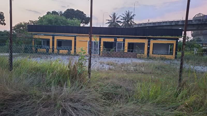 Commercial Land for Rent in Klang (Selangor) - Jarren Tan - PropertyGuru.com.my