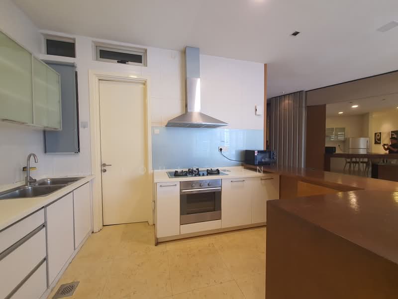Kondominium untuk Disewa di Idaman Residence - Louis Lin - PropertyGuru.com.my
