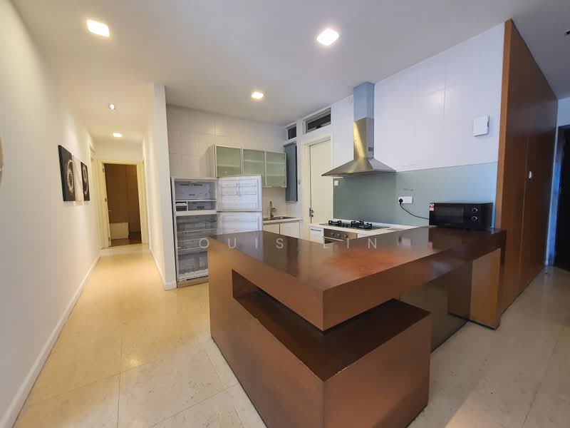 Kondominium untuk Disewa di Idaman Residence - Louis Lin - PropertyGuru.com.my