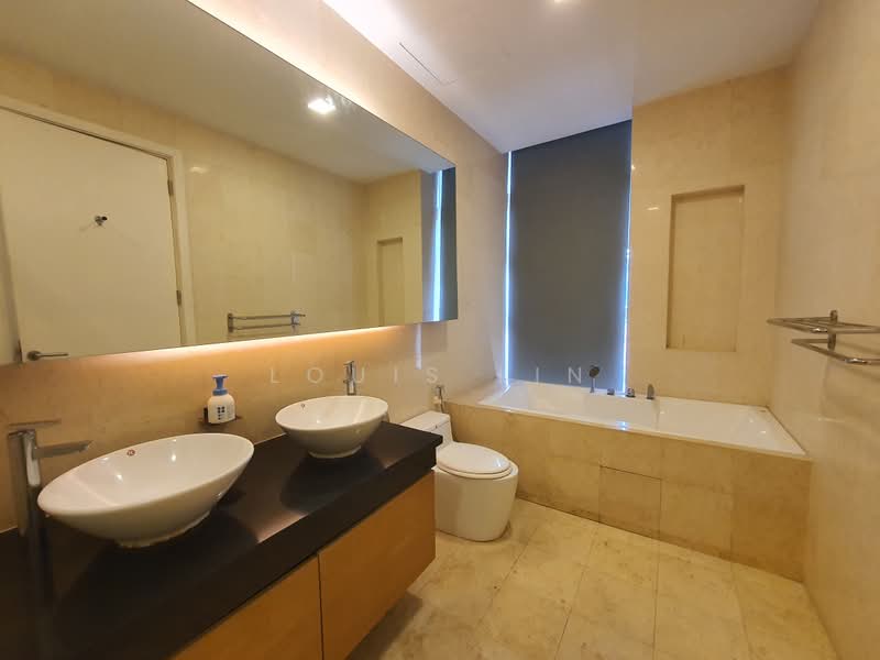 Kondominium untuk Disewa di Idaman Residence - Louis Lin - PropertyGuru.com.my
