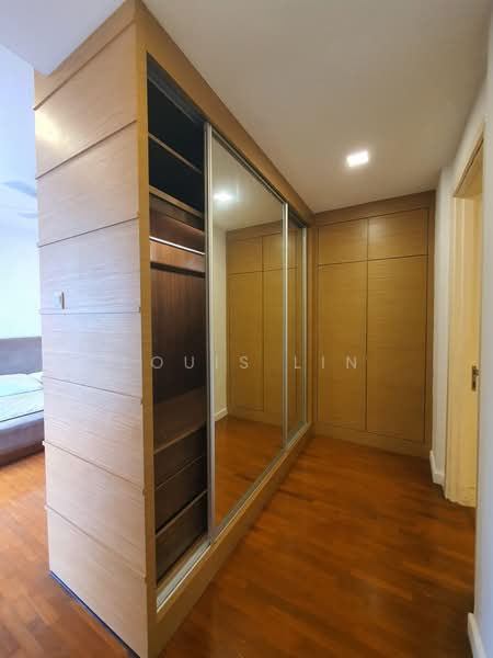 Kondominium untuk Disewa di Idaman Residence - Louis Lin - PropertyGuru.com.my