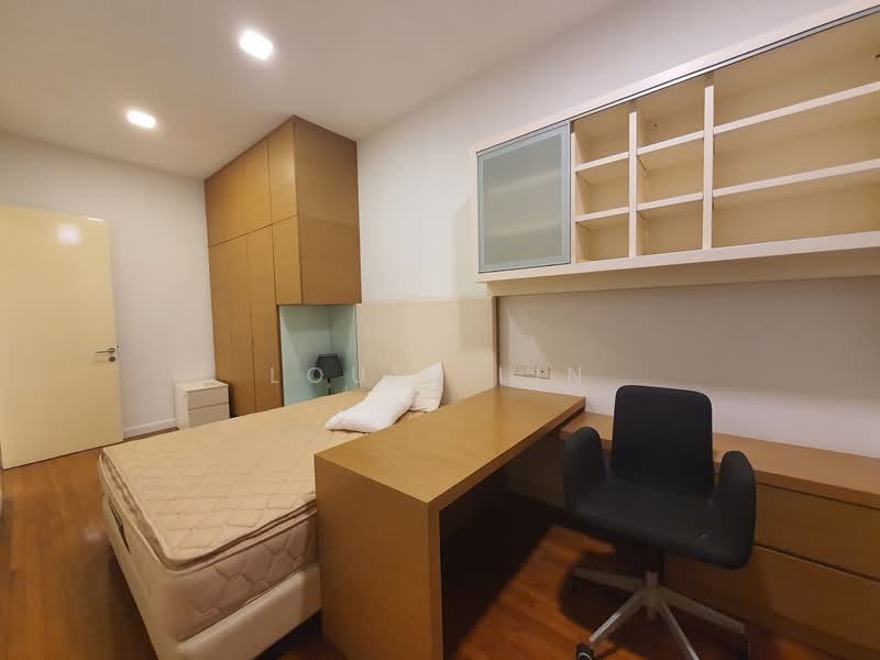 Kondominium untuk Disewa di Idaman Residence - Louis Lin - PropertyGuru.com.my