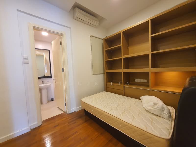 Kondominium untuk Disewa di Idaman Residence - Louis Lin - PropertyGuru.com.my