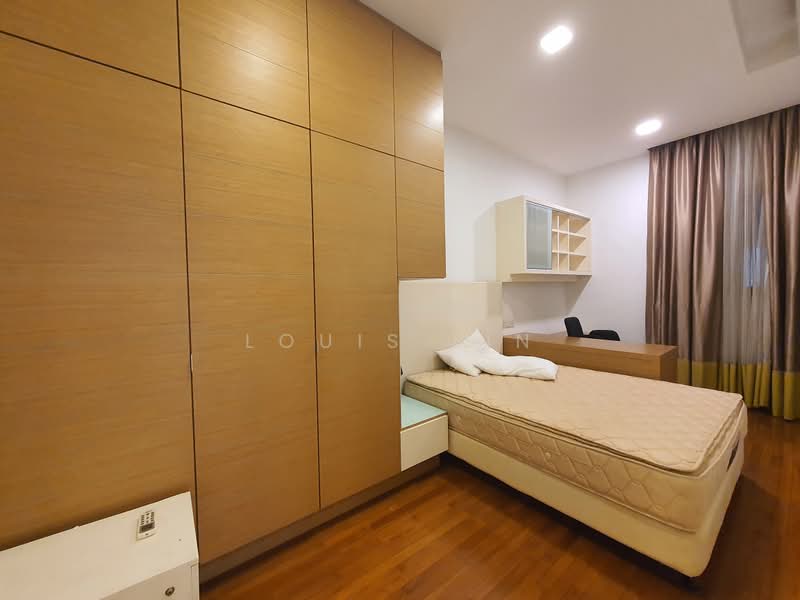 Kondominium untuk Disewa di Idaman Residence - Louis Lin - PropertyGuru.com.my