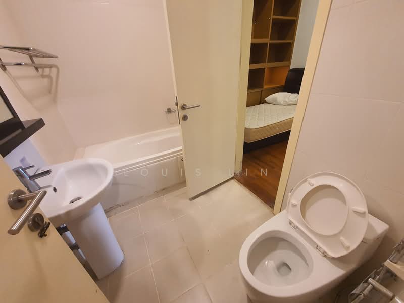Kondominium untuk Disewa di Idaman Residence - Louis Lin - PropertyGuru.com.my