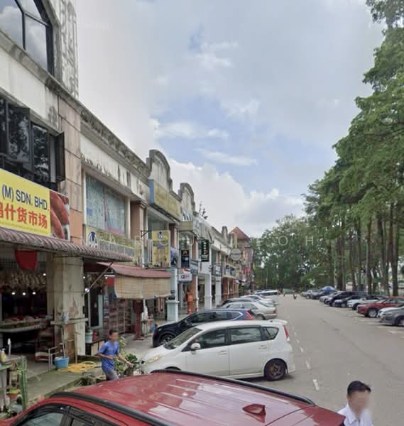 Shop for Sale in Taman Pelangi Indah (Ulu Tiram) - Marcus Loh - PropertyGuru.com.my
