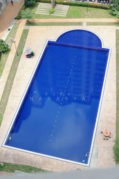 Condominium for Sale at Sentul Utama Condominium - Fifi Natasya - Pool - PropertyGuru.com.my