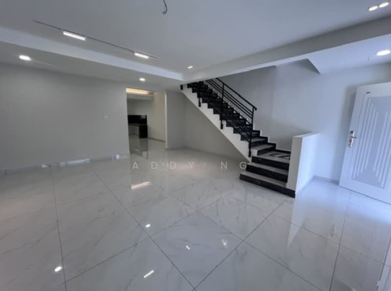 Rumah Teres 2 Tingkat untuk Dijual di Mahkota Cheras (Cheras) - Addy Ng - Interior - PropertyGuru.com.my