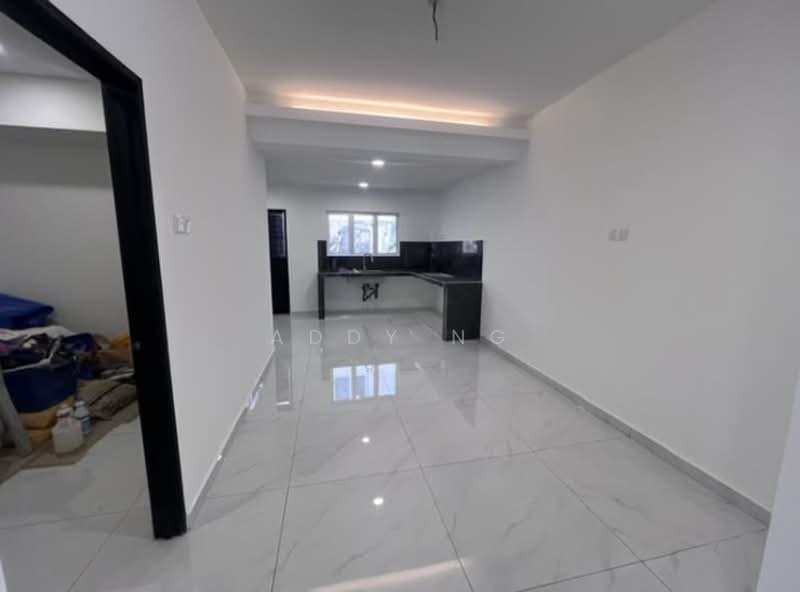 Rumah Teres 2 Tingkat untuk Dijual di Mahkota Cheras (Cheras) - Addy Ng - Kitchen - PropertyGuru.com.my