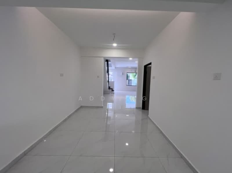 Rumah Teres 2 Tingkat untuk Dijual di Mahkota Cheras (Cheras) - Addy Ng - Interior - PropertyGuru.com.my
