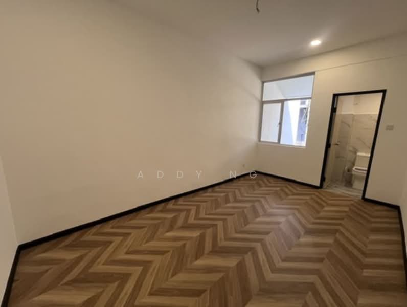 Rumah Teres 2 Tingkat untuk Dijual di Mahkota Cheras (Cheras) - Addy Ng - Interior - PropertyGuru.com.my