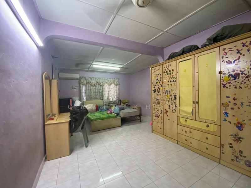 Rumah Teres 2 Tingkat untuk Dijual di Bandar Baru Menglembu (Menglembu) - Qazin Khoo - Bedroom - PropertyGuru.com.my