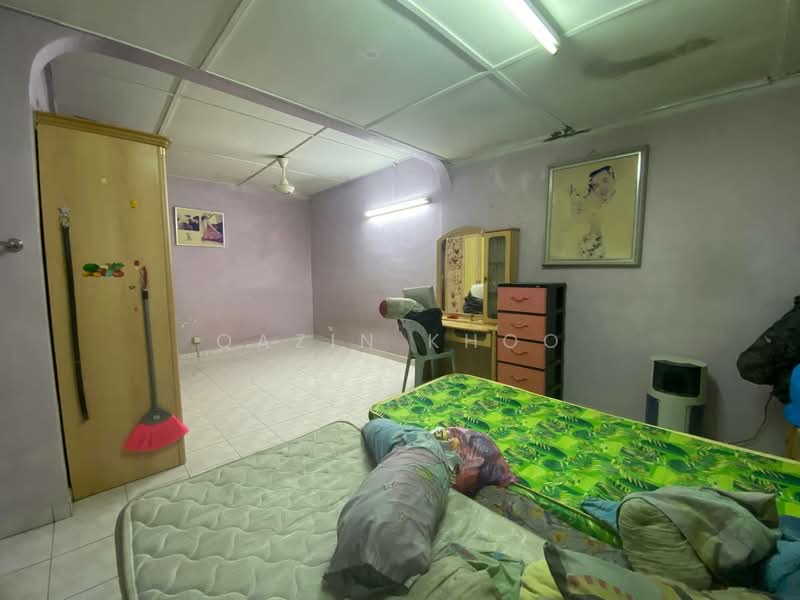 Rumah Teres 2 Tingkat untuk Dijual di Bandar Baru Menglembu (Menglembu) - Qazin Khoo - Bedroom - PropertyGuru.com.my
