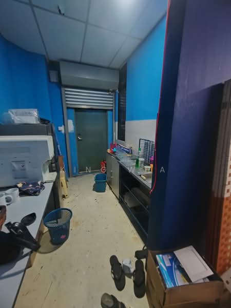Kedai untuk Dijual di Wangsa Maju (Kuala Lumpur) - King Wha - Kitchen - PropertyGuru.com.my