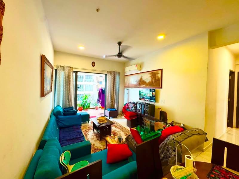Kondominium untuk Dijual di Bay Point @ Country Garden Danga Bay - Louis Chin - PropertyGuru.com.my
