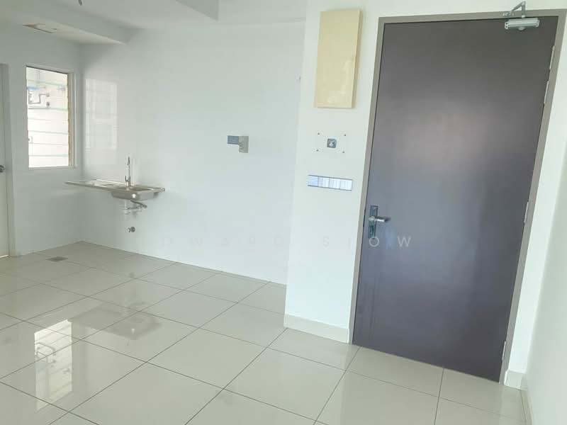 Condominium for Rent at D'Suites Akasia Horizon @ Horizon Hills - Edward Siow - PropertyGuru.com.my