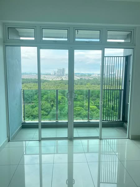 Condominium for Rent at D'Suites Akasia Horizon @ Horizon Hills - Edward Siow - PropertyGuru.com.my