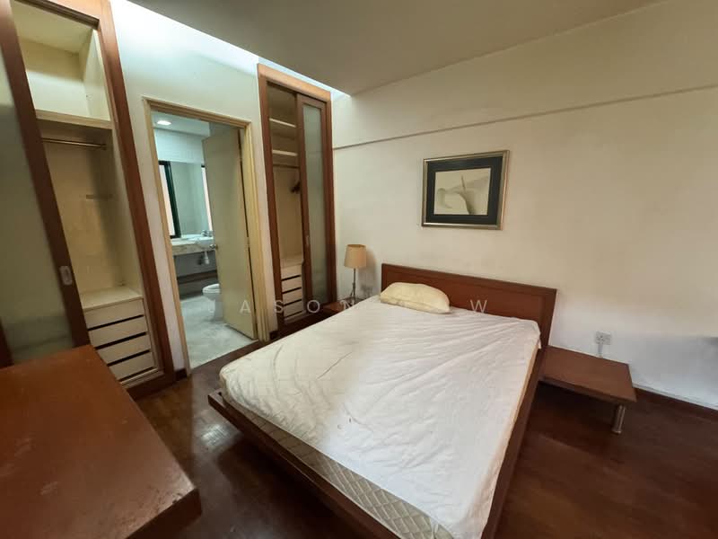 Condominium for Rent at 10 Semantan Suites - Jason Low - Bedroom - PropertyGuru.com.my