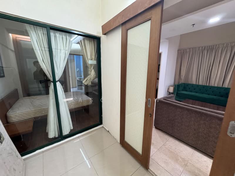 Condominium for Rent at 10 Semantan Suites - Jason Low - Bedroom - PropertyGuru.com.my
