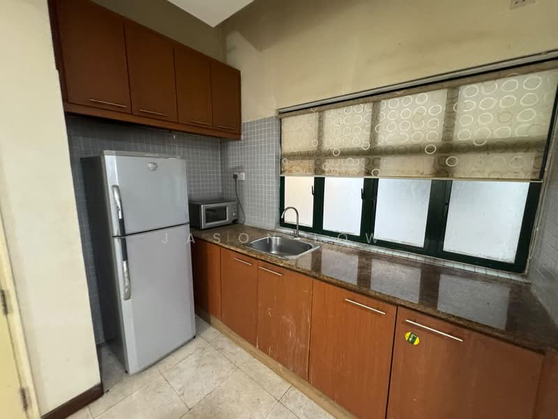 Condominium for Rent at 10 Semantan Suites - Jason Low - Kitchen - PropertyGuru.com.my
