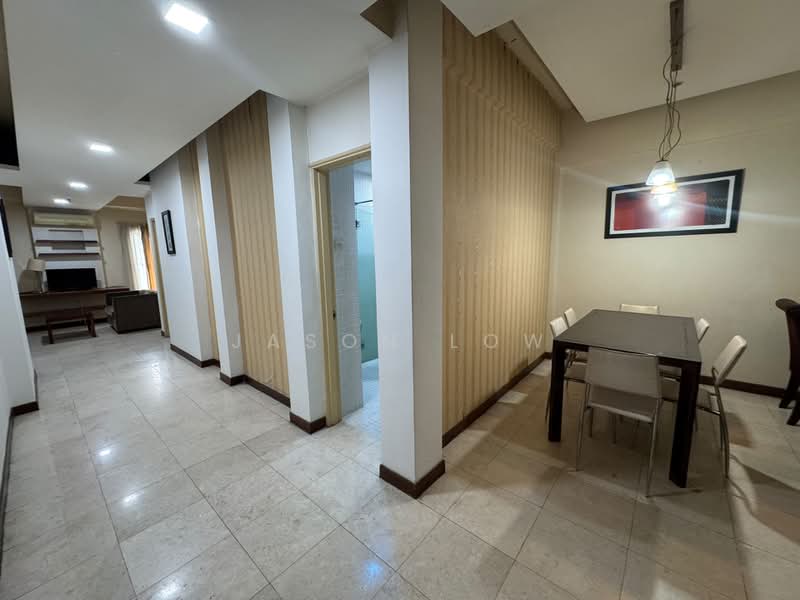 Condominium for Rent at 10 Semantan Suites - Jason Low - Corridor - PropertyGuru.com.my