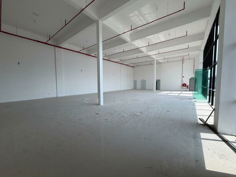 Factory for Rent in Batu Kawan (Penang) - CK Goh - Interior - PropertyGuru.com.my