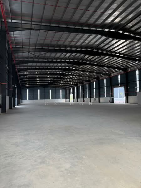 Factory for Rent in Batu Kawan (Penang) - CK Goh - Interior - PropertyGuru.com.my
