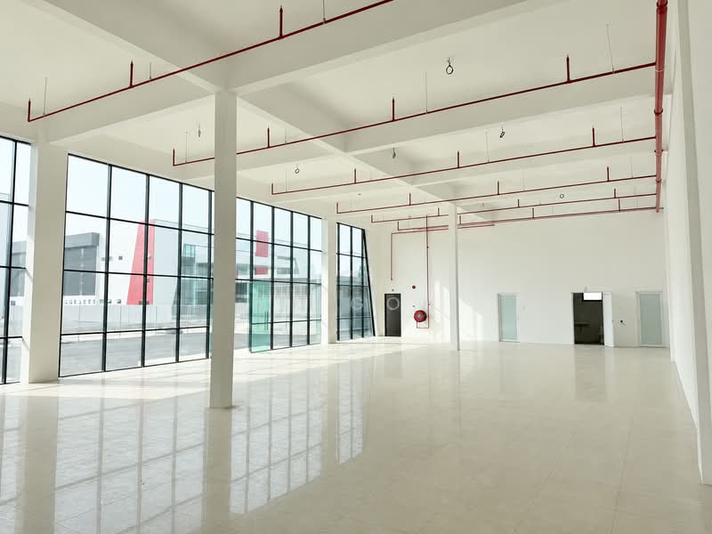 Factory for Rent in Batu Kawan (Penang) - CK Goh - Interior - PropertyGuru.com.my