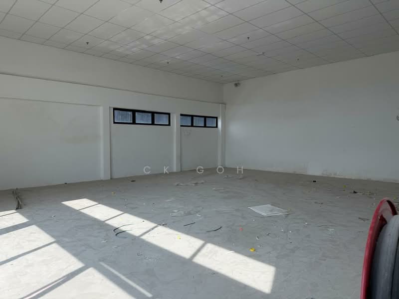 Factory for Rent in Batu Kawan (Penang) - CK Goh - Interior - PropertyGuru.com.my