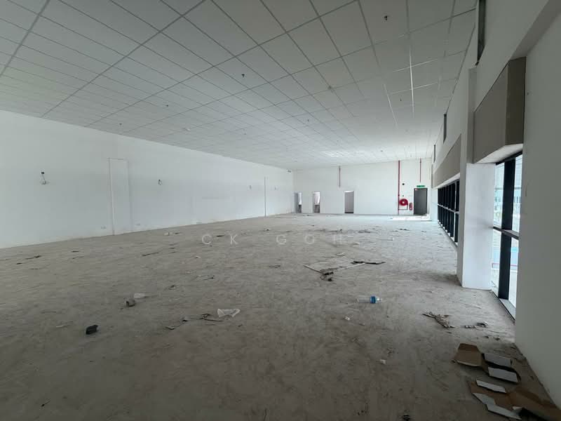 Factory for Rent in Batu Kawan (Penang) - CK Goh - Interior - PropertyGuru.com.my