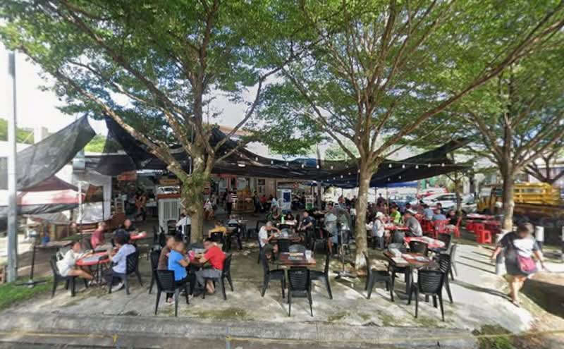 Kedai untuk Disewa di Ara Damansara (Selangor) - Kat Chan - Exterior - PropertyGuru.com.my