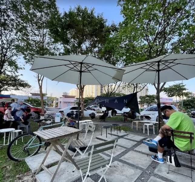 Kedai untuk Disewa di Ara Damansara (Selangor) - Kat Chan - Exterior - PropertyGuru.com.my