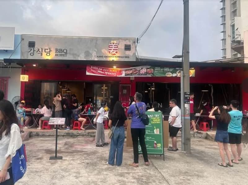 Kedai untuk Disewa di Ara Damansara (Selangor) - Kat Chan - PropertyGuru.com.my