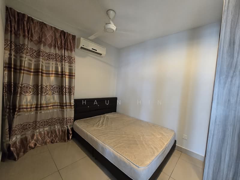 Servis Apartment untuk Disewa di Pacific Place - Shaun Hin - Bedroom - PropertyGuru.com.my
