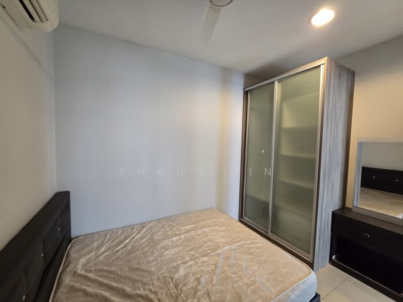 Servis Apartment untuk Disewa di Pacific Place - Shaun Hin - Bedroom - PropertyGuru.com.my