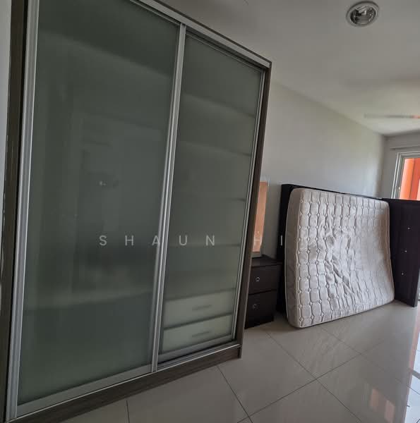 Servis Apartment untuk Disewa di Pacific Place - Shaun Hin - Bedroom - PropertyGuru.com.my