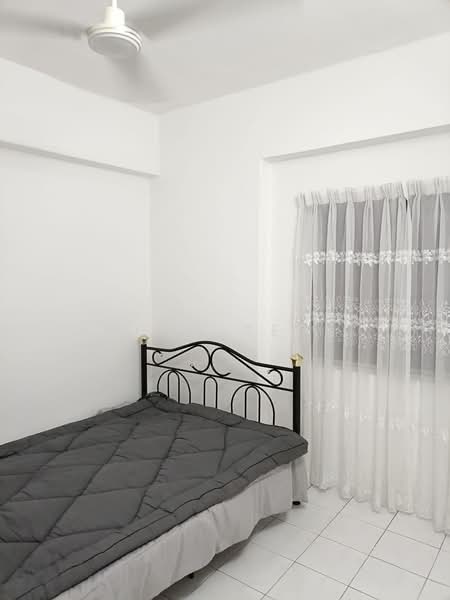 Apartment for Rent at Gambier Heights - Weng Sern - Bedroom - PropertyGuru.com.my